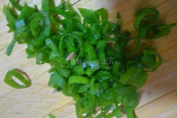 美味的酱油炒饭（蛋包饭）的做法图解5