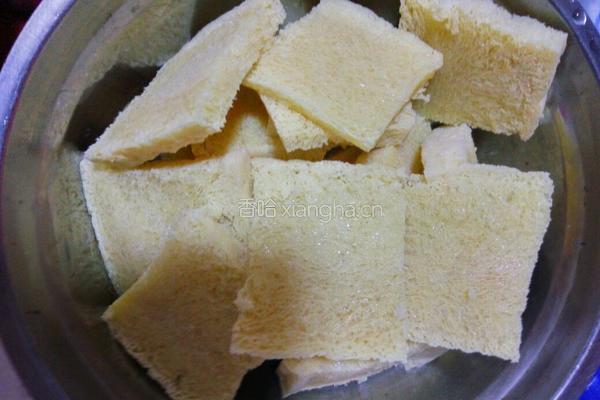 美味白菜汤的做法图解4