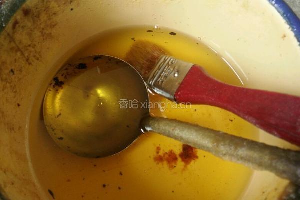 糖醋鸡蛋的做法图解2