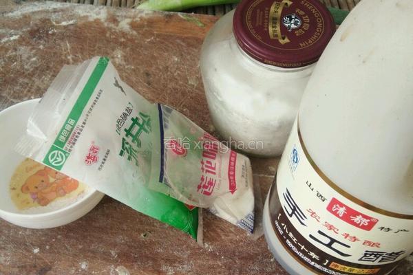 糖醋鸡蛋的做法图解5