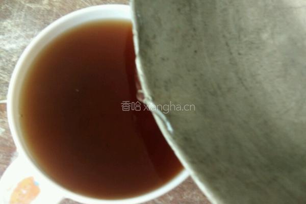 糖醋鸡蛋的做法图解6