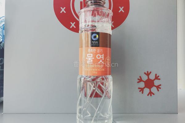 腌青梅汁的做法图解6