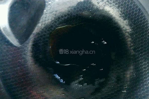 番茄蛋花汤的做法图解4
