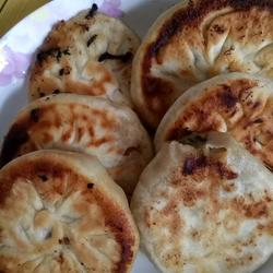 猪肉饼的做法[图]