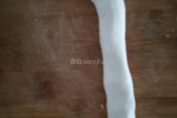 糯米枣的做法图解5