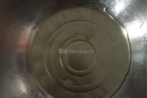 酸奶溶豆的做法图解6