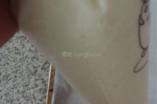 酸奶溶豆的做法图解11