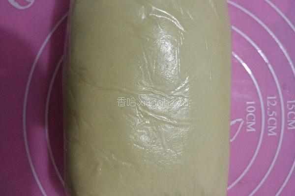 惠灵顿牛排的做法图解6
