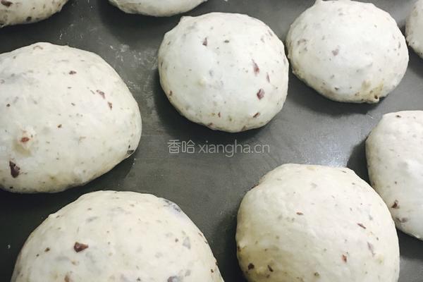 多宝软欧面包的做法图解11