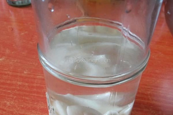 糖蒜的做法图解6