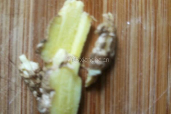 葱花豆腐汤的做法图解2