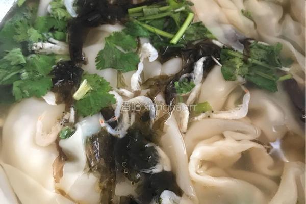 韭菜混沌