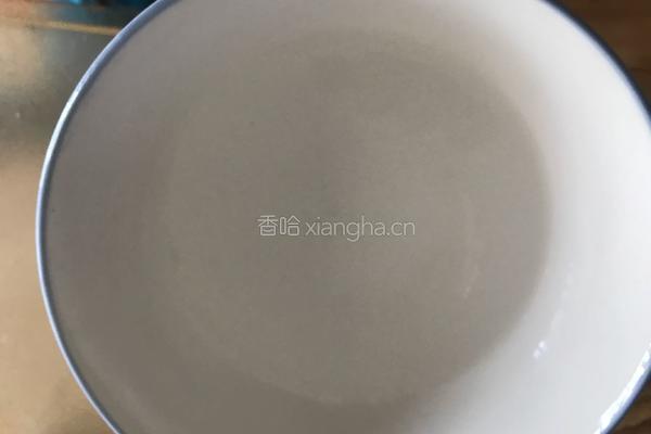韭菜混沌的做法图解5