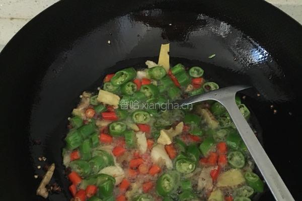 土豆鸡煲的做法图解5