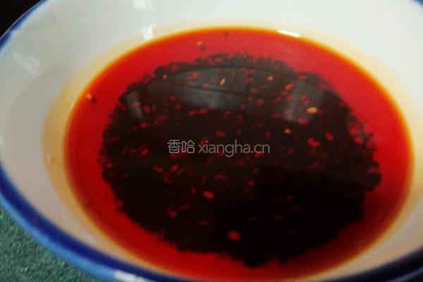 香烤鱿鱼须的做法图解9