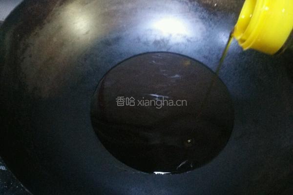 香脆金针菇的做法图解4