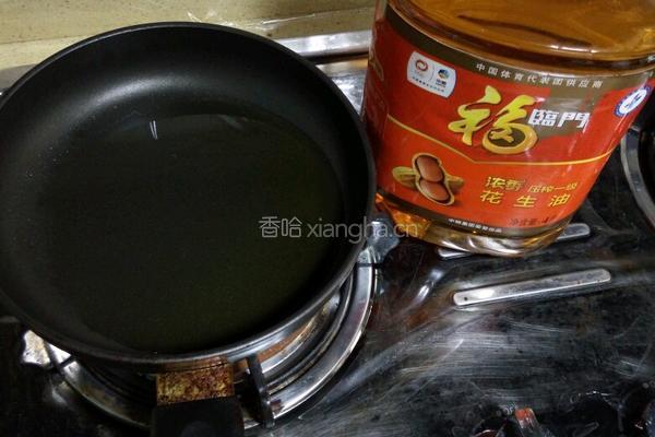 煎土豆（椒盐风味）的做法图解8