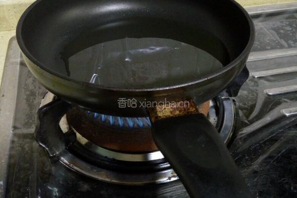 煎土豆（椒盐风味）的做法图解9