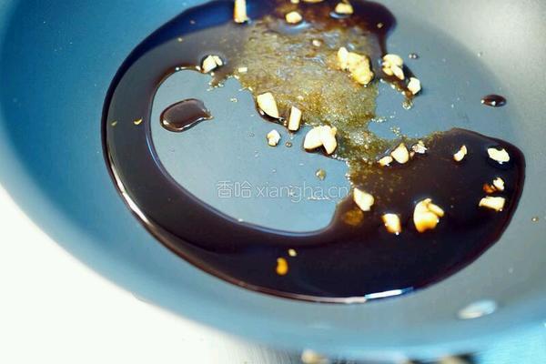 韩式蒜味炸鸡的做法图解4
