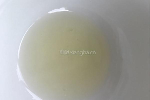 鸡排双拼饭的做法图解7