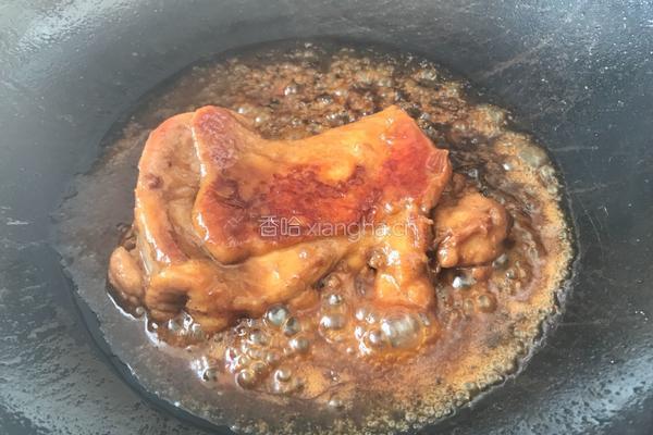 鸡排双拼饭的做法图解13
