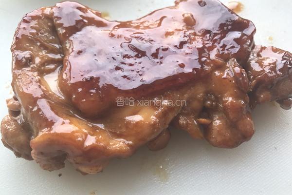 鸡排双拼饭的做法图解18