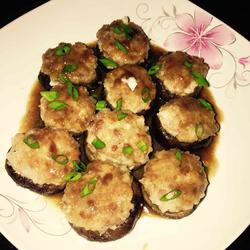 山珍海味的做法[图]