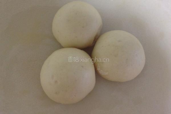 香煎馒头片的做法图解1