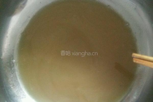 月饼的做法图解1