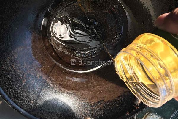 蜂蜜大花生的做法图解6