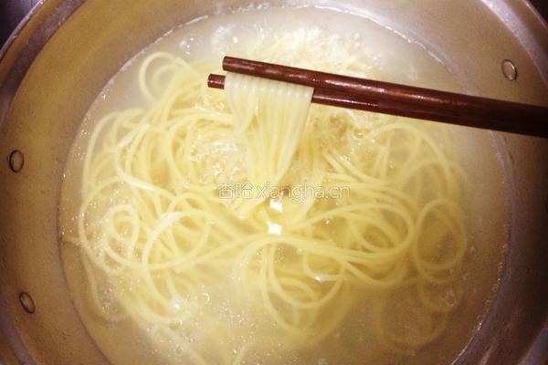 嫩煎菲力牛排的做法图解1