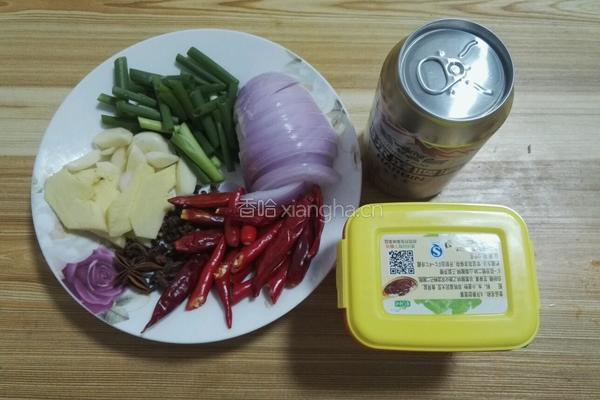 麻辣小龙虾的做法图解2