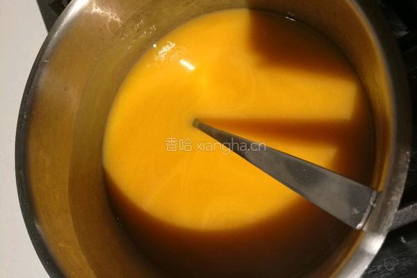 粉圆南瓜粥的做法图解8