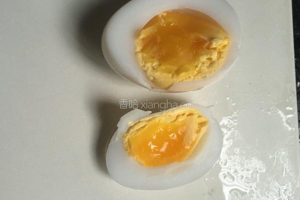 西兰花玉米蛋的做法图解7