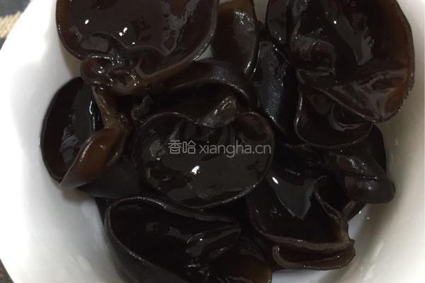 家常鱼香肉丝的做法图解4