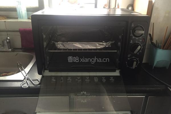 北疆风味肥羊排的做法图解6