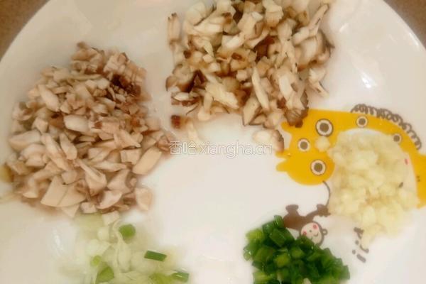 酿烧豆腐的做法图解3