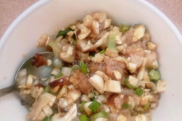 酿烧豆腐的做法图解4