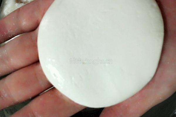 紫薯糯米滋的做法图解8