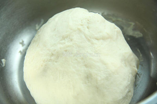 迷你披萨，一口一个真过瘾的做法图解7