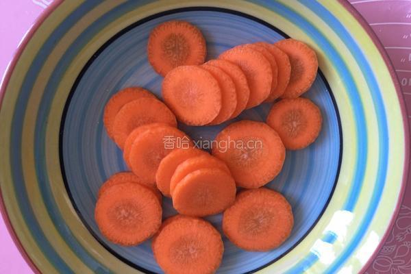 水晶虾饺的做法图解5