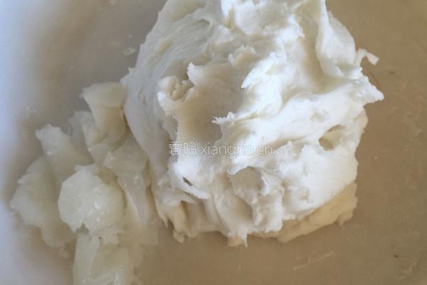 水晶虾饺的做法图解8