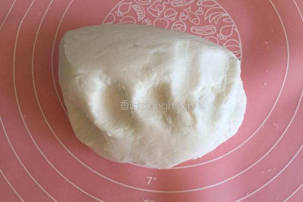 水晶虾饺的做法图解9