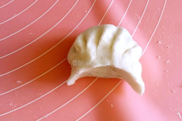水晶虾饺的做法图解14