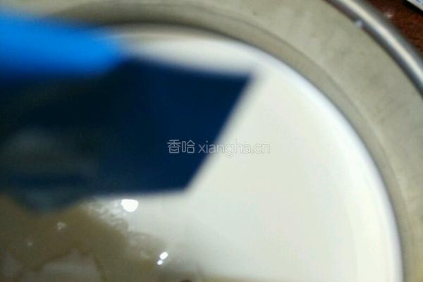 原味酸奶的做法图解3