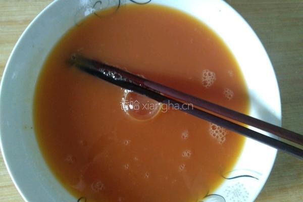 煎馒头片的做法图解2