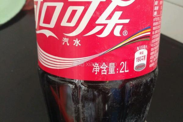 可乐鸡腿的做法图解7