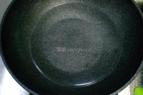 奇亚籽酸奶红薯泥的做法图解3
