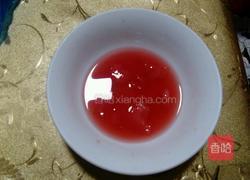 西瓜冰沙的做法图解2