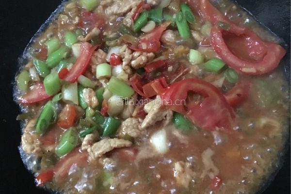 酱香肉的做法图解5